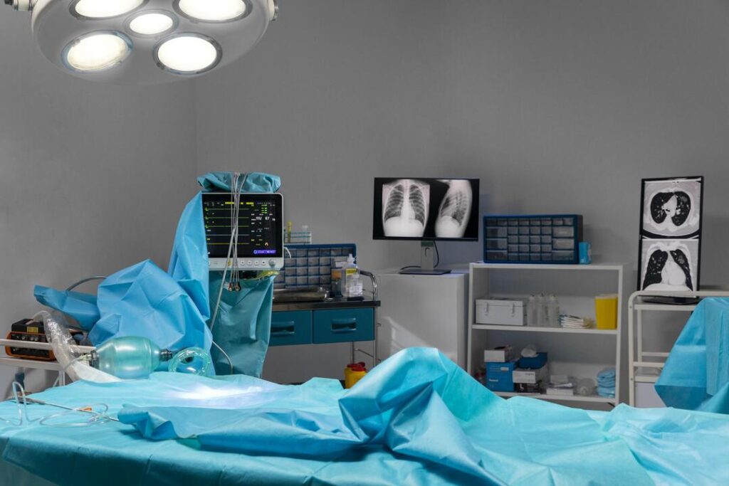 Comprar ou alugar equipamentos médicos? Descubra qual a melhor opção